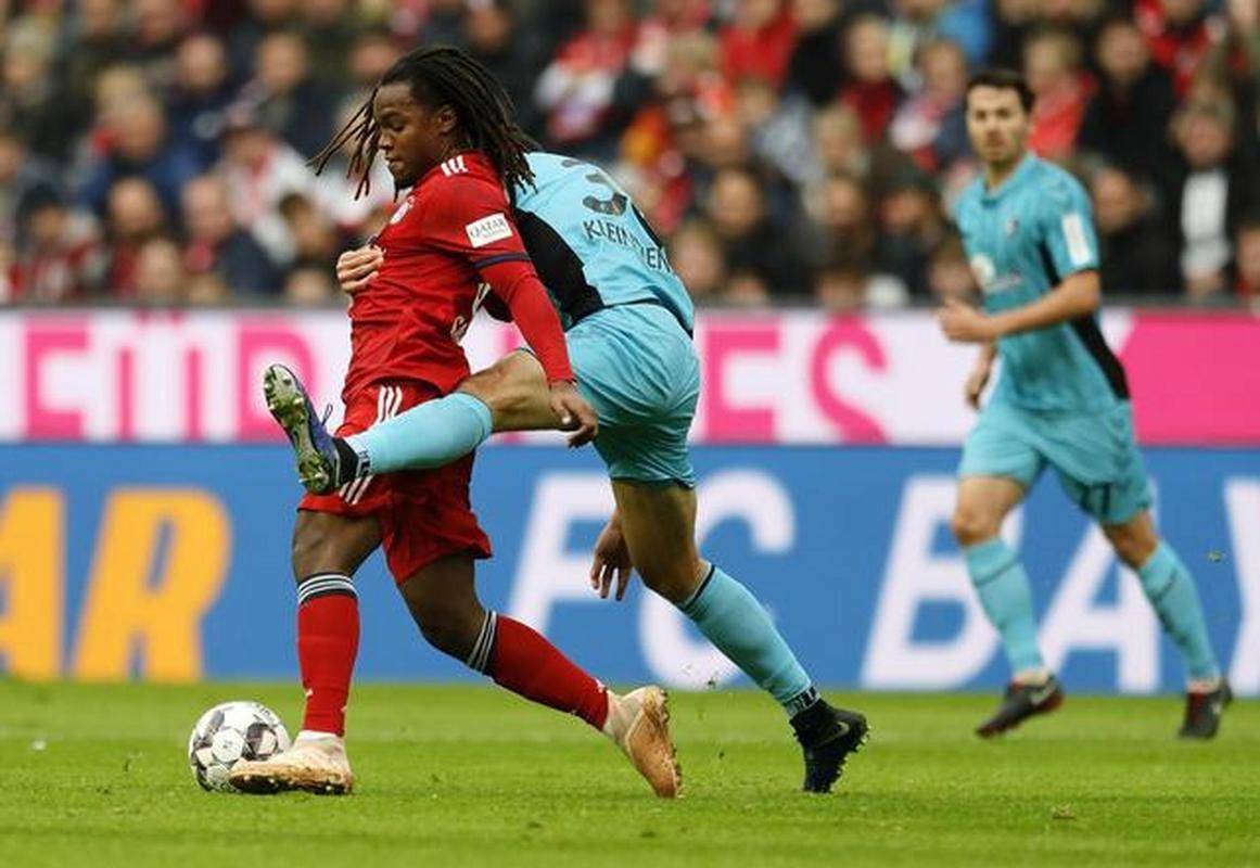 关于沃尔夫斯堡主场不敌弗赖堡，遭遇主场两连败的信息