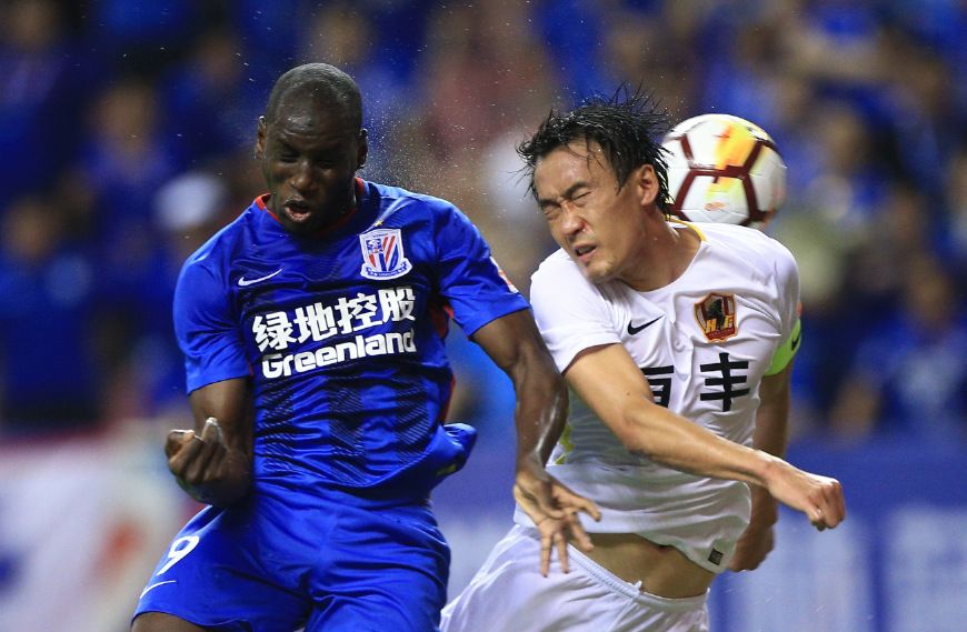 关于贵州恒丰主场面对河北华夏幸福，胜出概率几何？的信息