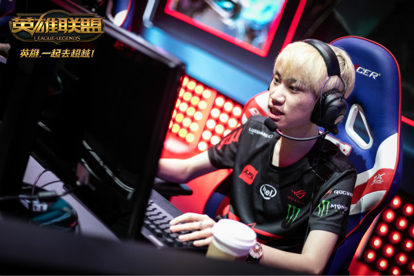  TheShy新星势不可挡表现惊艳，塞尔维亚队未来可期！